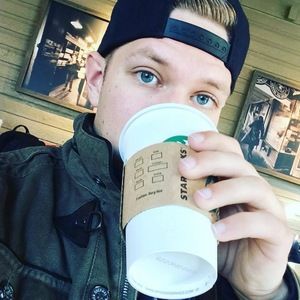 Meet your Posher, Nathan